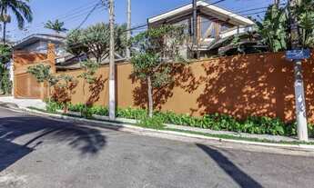 Imagem: Casa à venda, Pacaembu, 626m², 4 suítes