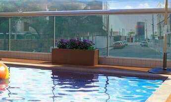 Imagem 3: Apartamento com 2 dorms, Caiçara, Praia Grande - R$ 250 mil, Cod: 2588