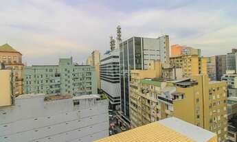Imagem 5: Porto Alegre - Conjunto Comercial/Sala - Centro Histórico