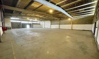 Imagem 2: Galpão para aluguel em Pirajá com 600m²