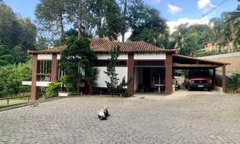 Imagem 2: Casa (Haras) com 12.000m² de terreno280 m² com 3 Suítes em Itaipava - Petrópolis - RJ