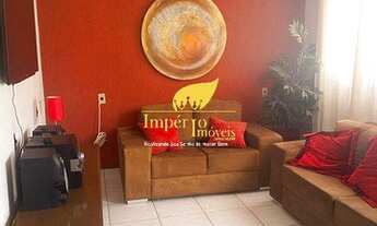 Imagem 7: Sobrado próximo ao parque mãe Bonificaria