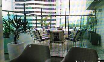 Imagem: Apartamento Padrão para Venda em Jaqueira