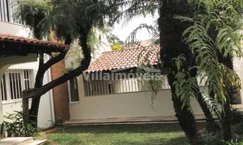 Imagem 2: Casa - Parque Nova Campinas - Campinas