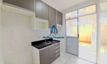 Imagem 7: Apartamento com 2 dorms, Nova América, Piracicaba - R$ 210 mil, Cod: RRAP3004