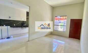 Imagem 3: Casa com 3 dormitórios no Vergani