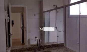 Imagem 6: Apartamento com 3 dormitórios para alugar por R$ 5.200,00/mês - Loteamento Alphaville Camp