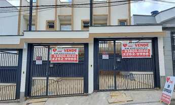 Imagem: Sobrado Residencial TUCURUVI