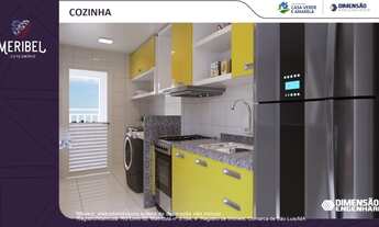 Imagem 7: 63-- condomínio meribel no turu