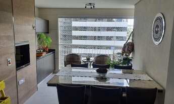 Imagem 3: Apartamento para venda com 18 do forte