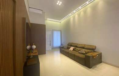 Imagem 4: Casa em Condomínio à venda no Villa Romana I, 3 quartos, 1 suíte, Jardim Cybelli, Ribeirão