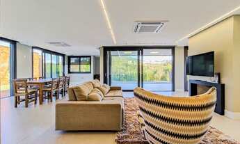 Imagem 4: Porto Alegre - Casa Padrão - Alphaville