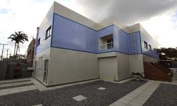 Imagem 7: Abaixou!! Podendo ficar zero de entrada*, duplex pronto pra morar c/ 03 Qts(02 suites