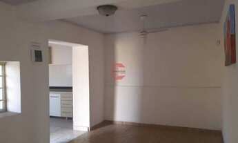 Imagem 2: Casa 2 quartos para Locação Vila Vianelo, Jundiaí