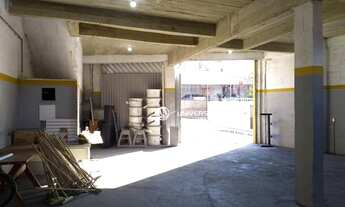 Imagem 7: Galpão para alugar, 170 m² por R$ 2.500,00/mês - Vila Ideal - Juiz de Fora/MG