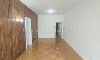 Imagem 4: Apartamento à venda na Rua Garcia D'avila em Ipanema, Rio de Janeiro 3 quartos 92m²