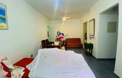 Imagem 2: APARTAMENTO 1 DORMITÓRIO PARA VENDA - JARDIM REAL