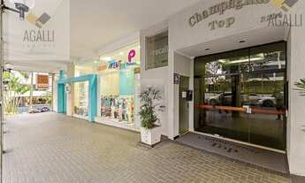 Imagem 3: Apartamento com 1 dormitório à venda, 105 m² por R$ 699.000,00 - Mercês - Curitiba/PR