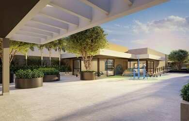 Imagem 6: Apartamento Duplex para Venda em Joinville, Atiradores, 4 dormitórios, 4 suítes, 5 banheir