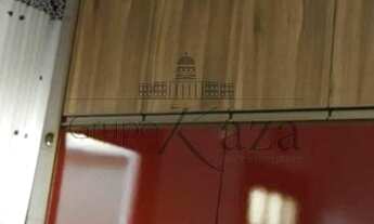 Imagem 4: Casa para venda possui 90 metros quadrados com 2 quartos