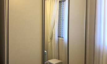 Imagem 7: Jd. Sul - Apto: 2D; 1 Banheiro; Armários embutidos; Cozinha Planejada; Sacada; 1 Vaga