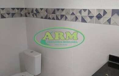 Imagem 6: Maricá - Casa Padrão - Itaipuaçú