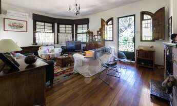 Imagem 5: Porto Alegre - Casa Padrão - Ipanema