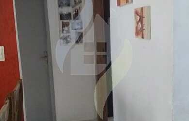 Imagem 4: Apartamento para venda com 58 metros quadrados com 2 quartos em Taboão - São Bernardo do C