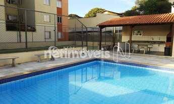 Imagem 2: Venda Área Privativa Santa Inês Belo Horizonte