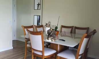 Imagem 4: Apartamento / Padrão - Vila Indústrial - Venda - Residencial