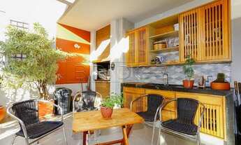 Imagem: Linda Cobertura Horizontal no Moinhos de