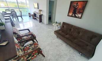 Imagem 7: Apartamento para venda possui 80 metros quadrados com 2 quartos em Enseada Azul - Guarapar