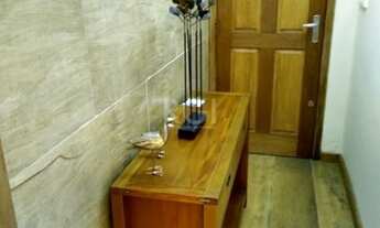 Imagem 4: Porto Alegre - Apartamento Padrão - Floresta