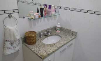 Imagem 4: Excelente casa sobreposta alta 4dorms(3suítes), gar 2autos, piscina, etc.