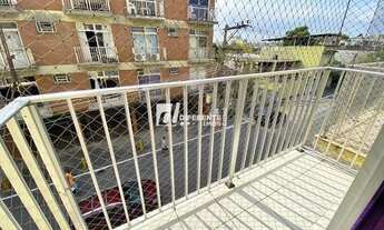 Imagem 6: Apartamento com 2 dormitórios à venda, 88 m² por R$ 270.000,00 - Centro - Nilópolis/RJ