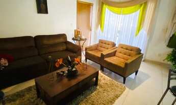 Imagem 3: Sobrado para venda tem 600 metros quadrados com 3 quartos em Setor dos Funcionários - Goiâ