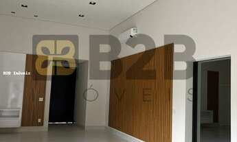 Imagem 3: Casa para Venda em Bauru, Residencial Tivoli, 4 dormitórios, 4 suítes, 6 banheiros, 4 vaga