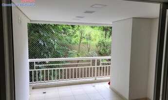 Imagem: Paisagem Tamboré -123 m2, 3 dorms, 2 vagas