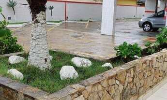 Imagem 4: Apartamento com 2 dormitórios à venda, 78 m² por R$ 320.000,00 - Maracanã - Praia Grande/S