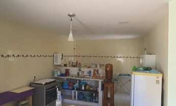 Imagem 5: Casa para venda com 65 metros quadrados com 1 quarto em Vila Geny - Itaguaí - RJ