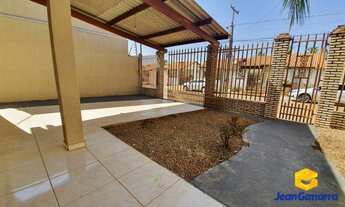 Imagem 5: Casa reformada no Residencial Pádova, Bairro Serra Dourada - Cuiabá-MT