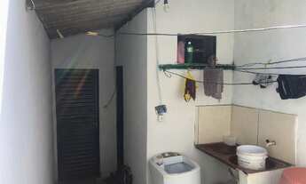 Imagem 5: Jd Petropolis Goiânia atras da Creme Mel casa mais barracões