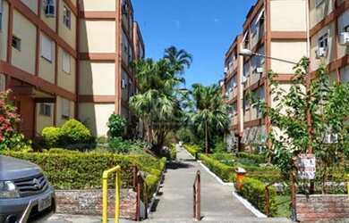 Imagem 2: Porto Alegre - Apartamento Padrão - Camaquã