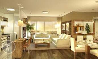 Imagem: Porto Alegre - Apartamento Padrão - Cavalhada