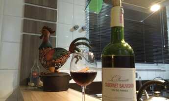 Imagem 7: Apartamento Padrão no Jardim das Industrias - Venda