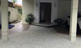 Imagem: CASA EM CONDOMÍNIO - MORUMBI - SP