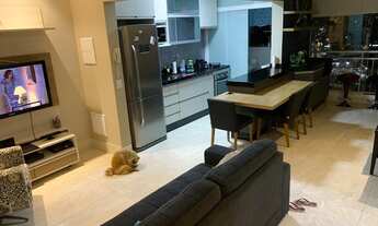Imagem: Lindo apartamento com lazer completo