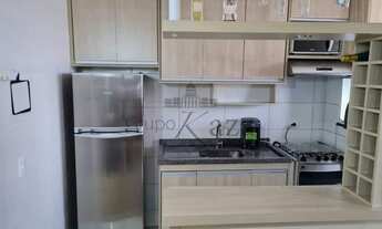 Imagem: Apartamento para venda com 47 metros quadrados