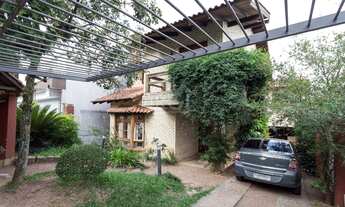 Imagem 3: Porto Alegre - Casa Padrão - Jardim Isabel