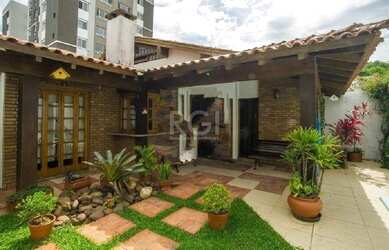 Imagem 5: Porto Alegre - Casa Padrão - São João